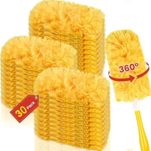 360° Disposable Static Feather Duster Refills