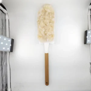 360° Electrostatic Duster Khaki