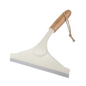 360 Multifunction Magic Wiper TPR Rubber Floor Scraper Cleaner Mop Broom Handle Squeegee Window Cleaner Bamboo Car Glass