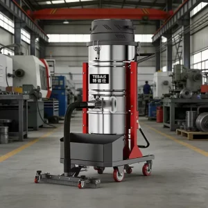 3610 Commercial Electric Wet and Dry Vacuum Cleaner for Hotel, Hospital, and Floor Cleaning