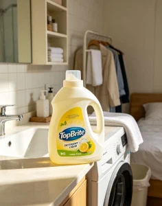 3KG High-Efficiency Laundry Liquid Export Manufacturer
