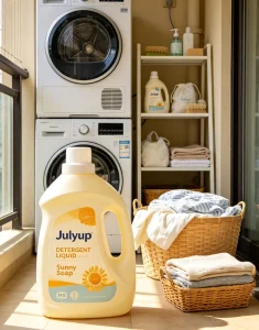 3KG Professional Liquid Laundry Cleaner Manufacturer Export