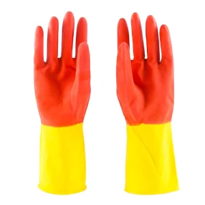 3m Latex Household Dishwashing Gloves