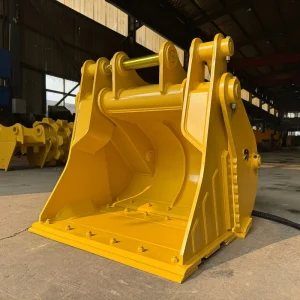 4 in 1 Bucket for Excavator