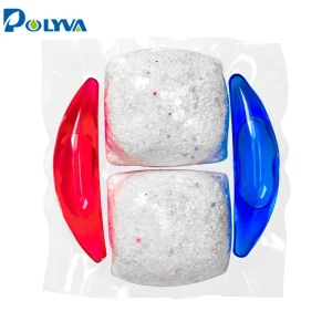 4 in 1 Dishwasher Pods All in One Automatic Dishwasher Detergent Tablets with Rinse Aid and Salt