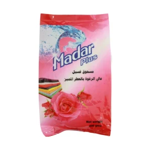 4-in-1 Enzyme Washing Powder Laundry Detergent