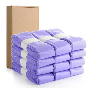 4.5m 6.5m 7m 7.5m Refill Diaper Bags Purple Baby Diaper Refill Bags Nappy Bin Refills
