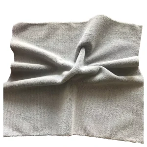 40*40cm Edgeless Magic Microfiber Eco Friendly Multifunction Kitchen Cleaning Cloth
