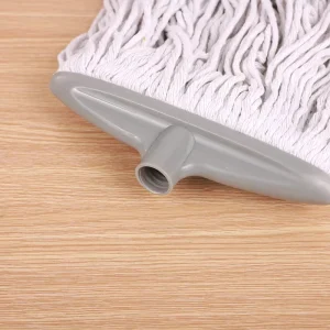 400g Cotton Wet Mop Head