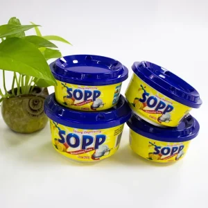400g High Foam Eco Friendly Disposable Household Chemicals Daily Use Detergent Dishwashing Gel