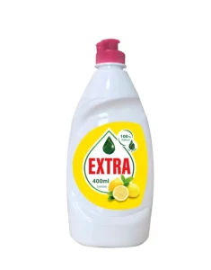 400ml 1L Rich Foam Kitchen Dishwashing Liquid Yellow Color Dish Detergent Soap Liquid Dishwasher Cleaner