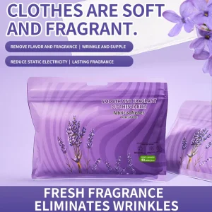 40pcs Fabric Softener Dryer Sheets Reduces Static Softens and Fights Wrinkles Keeps Clothes Soft