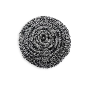 410SS Stainless Steel Kitchen Cleaning Scrubber Scourer Sponge
