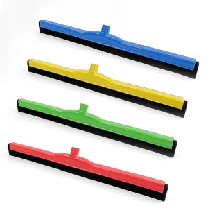 45-55CM EVA Foam Plastic Floor Squeegee Durable Sponge Material Heavy Duty