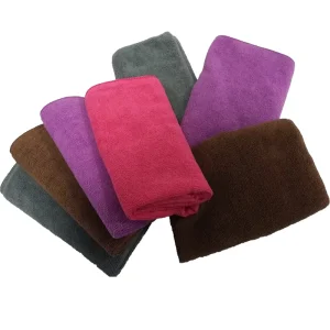 45x75cm Microfiber Cleaning Cloth