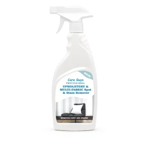 473 mL Fabric Dry Cleaner