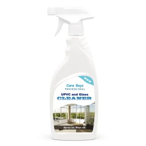 473ML UPVC and Glass Cleaner
