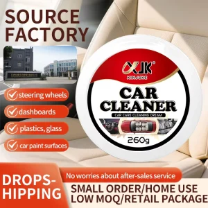 5% 15% Active Ingredient Eco Friendly Lemon Fragrance Solid Drain Cleaner Deep Stain Removal Car