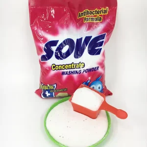 5/2/1kg Direct Factory Jasmine Lavender Floral Scent Disposable Eco-Friendly Laundry Detergent Powder