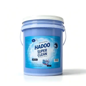 5 Gallon Barrel Liquid Laundry Detergent