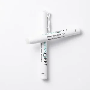 5-Kind Enzyme-Powered Stain Remover Brush Tip