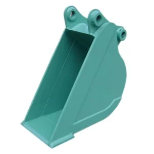 5 Ton Mini Excavator Bucket Rock and Trench Cleaning Bucket for Construction for Ditch Cleaning