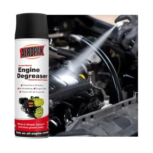 500ML Car Care Cleaning Spray Products Automotive Engine Surface Degreaser Cleaner Spray