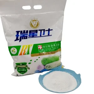 500g 1kg American Washing Powder Soaping Agent Powder for Textiles Sensitive Laundry Soap