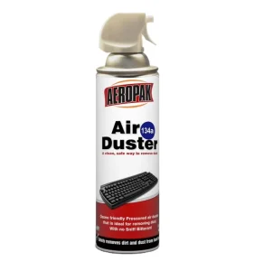 500ml Air Duster Cleaner for Computers