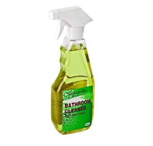500ml Bathroom Cleaner Spray Liquid