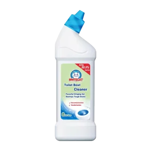 500ml Bathroom Toilet Bowl Detergent Cleaner Liquid