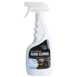 500ml Car Glass Cleaner Spray for Auto and Home Windows
