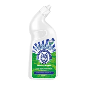 500ml Concentrated Toilet Cleaning Gel Source Factory