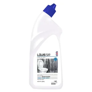 500ml Eco-Friendly Bathroom and Toilet Cleaning Liquid