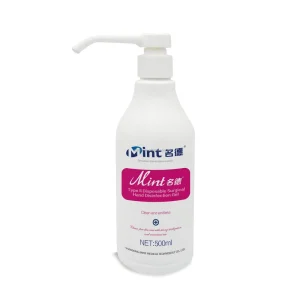 500ml Liquid Hand Wash Material Antibacterial Hand Wash Liquid Hand Wash Soap