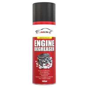 500ml Powerful and Fast Clean Car Eco friendly Engine Surface Spray Degreasing Agent Cleaners