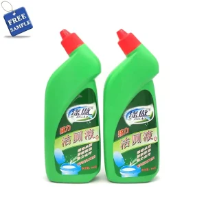 500ml Tub Toilet Bowl Cleaner Liquid Detergent Toilet Deodorizer