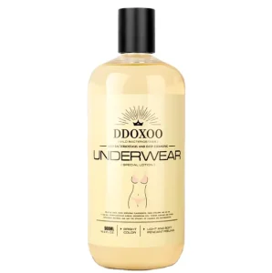 500ml Underwear Laundry Detergent Washing Soap Detergent Stain Remover