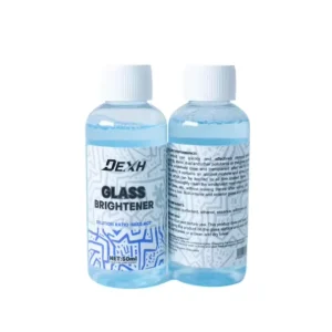 50ML Hydrophobic Liquid Glass Spray Coating and Anti-Fog Window Cleaner