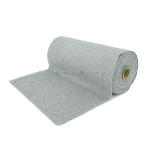 50Pcs Microfiber Cleaning Cloth Roll 30x30cm Super Absorbent Reusable Tear Away Towels for Car Washing Kitchen Cleaning