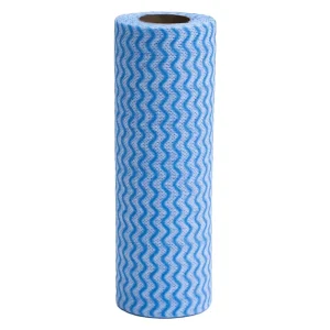 50Pcs Reusable Multipurpose Cleaning Cloth High Absorption Antibacterial Kitchen Cleaning Towel for Daily Household Use