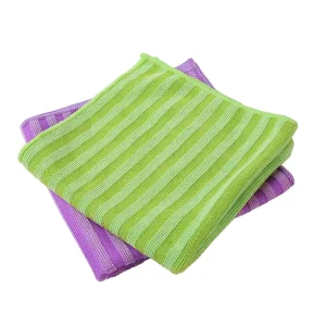 50x60cm 300gsm Microfiber Multifunctional Dishwashing Cloth