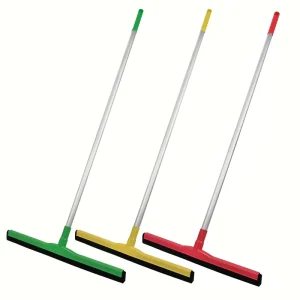 55cm Multicolor EVA Floor Squeegee Kitchen Accessories Handle Industrial Wet Squeegee for Window Cleaning