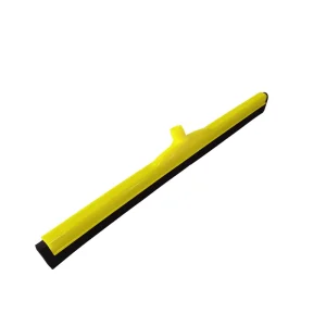 55cm Multicolour Plastic EVA Floor Wiper Head Click Squeegee for Effective Cleaning