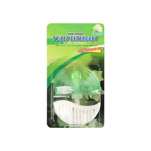 55ml Toilet Bowl Rim Block Deodorizer Long-Lasting Fragrance