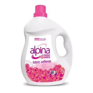 5L Floral Perfume High Foam Fabric Softener Liquid Laundry Detergent Soap Factory