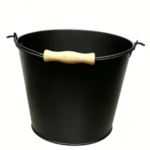 5L Metal Bucket Ice Bucket Beverages Cooler