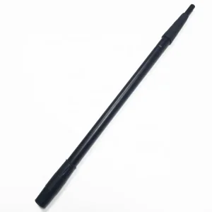 6 Meters 20 Feet Aluminum Extension Pole for Disc Golf Retriever