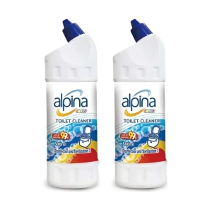 600ml 1L Toilet Cleaner Household Toilet Detergent Factory Supply Toilet Liquid