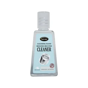 60ml Washing Machine Tank Cleaner Stain Removal Special Detergent Drum Inner Cylinder Cleaning Agent Strong Descaling Liquid